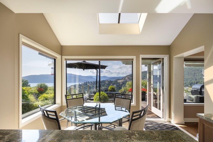 Photo 14 at 5267 Aspen Drive, Upper Caulfeild, West Vancouver