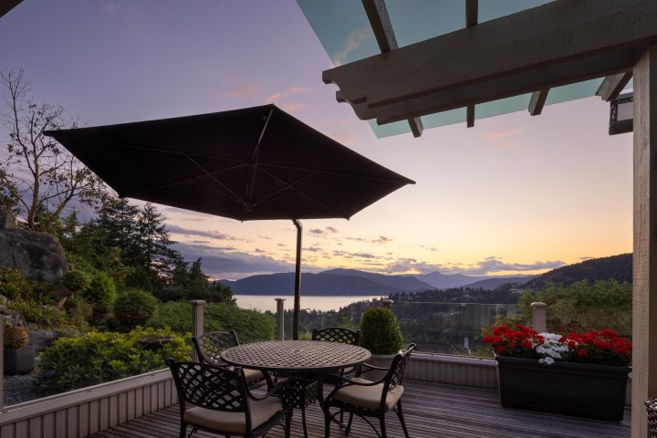 Photo 40 at 5267 Aspen Drive, Upper Caulfeild, West Vancouver