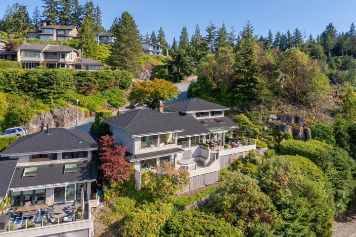 Photo 31 at 5267 Aspen Drive, Upper Caulfeild, West Vancouver