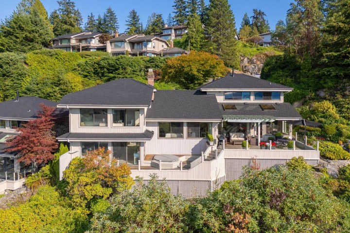 Photo 29 at 5267 Aspen Drive, Upper Caulfeild, West Vancouver