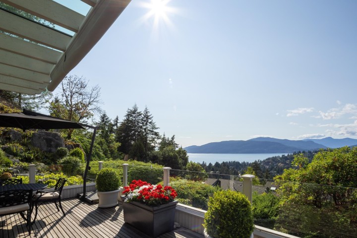 Photo 25 at 5267 Aspen Drive, Upper Caulfeild, West Vancouver