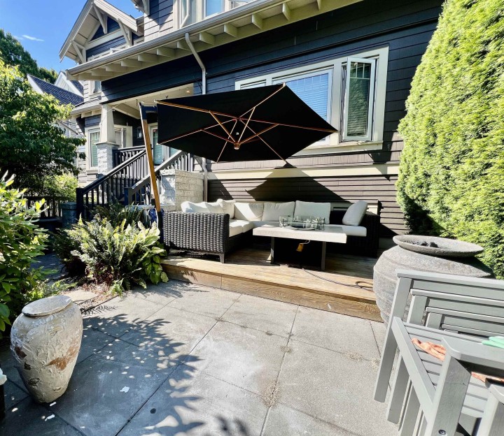 Photo 27 at 2575 W 7th Avenue, Kitsilano, Vancouver West