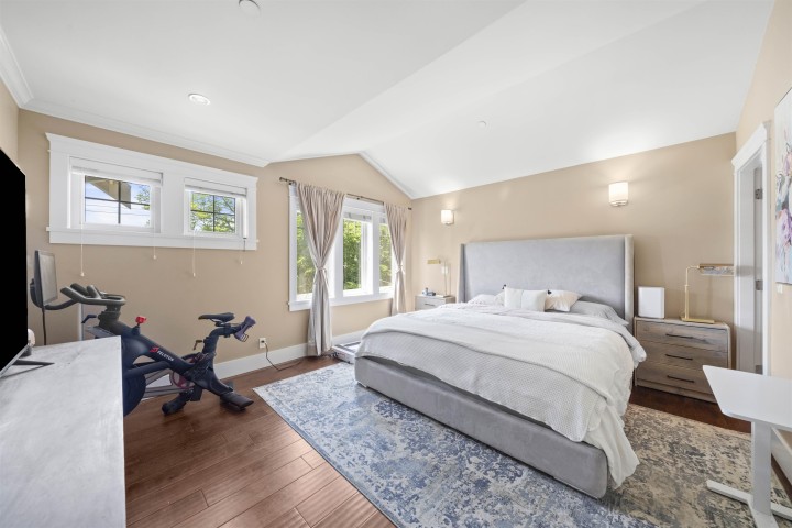 Photo 13 at 2575 W 7th Avenue, Kitsilano, Vancouver West