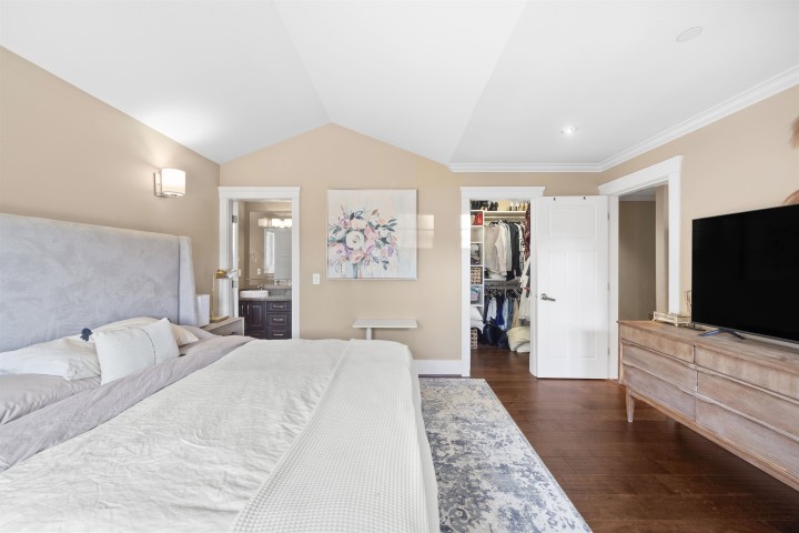 Photo 18 at 2575 W 7th Avenue, Kitsilano, Vancouver West