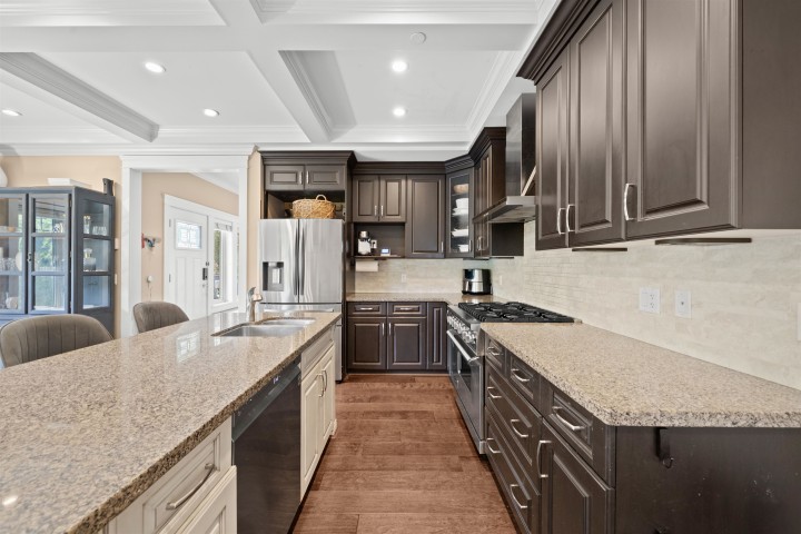 Photo 11 at 2575 W 7th Avenue, Kitsilano, Vancouver West