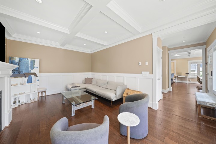 Photo 31 at 2575 W 7th Avenue, Kitsilano, Vancouver West