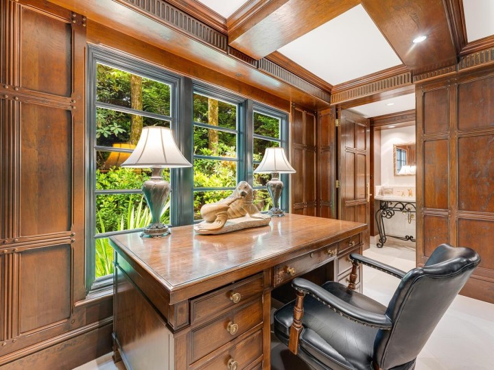 Photo 18 at 1660 Angus Drive, Shaughnessy, Vancouver West