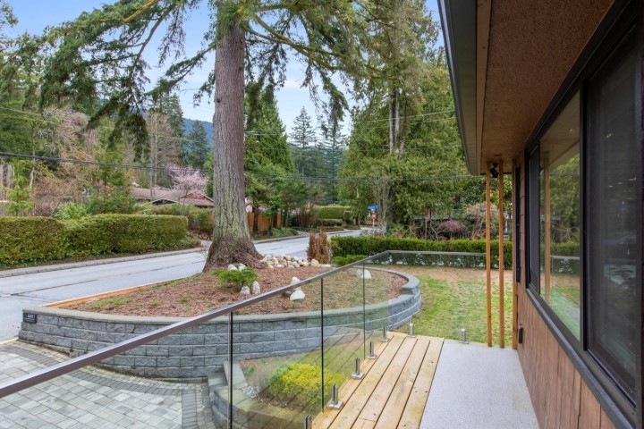 Photo 23 at 4491 Primrose Lane, Canyon Heights NV, North Vancouver