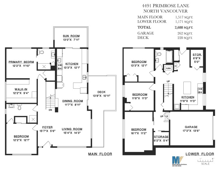 Photo 27 at 4491 Primrose Lane, Canyon Heights NV, North Vancouver