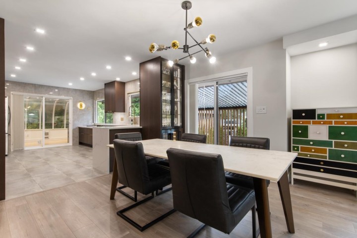 Photo 9 at 4491 Primrose Lane, Canyon Heights NV, North Vancouver