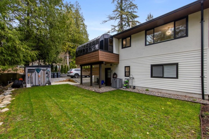 Photo 24 at 4491 Primrose Lane, Canyon Heights NV, North Vancouver