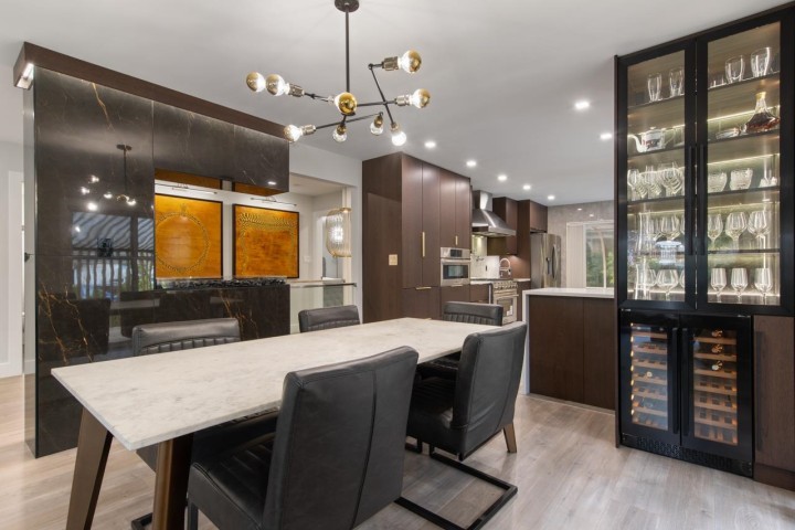 Photo 10 at 4491 Primrose Lane, Canyon Heights NV, North Vancouver