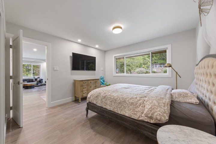 Photo 14 at 4491 Primrose Lane, Canyon Heights NV, North Vancouver