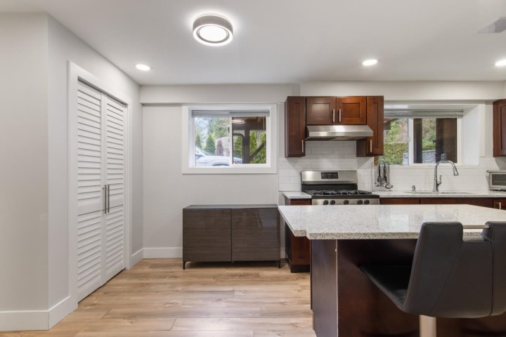 Photo 18 at 4491 Primrose Lane, Canyon Heights NV, North Vancouver