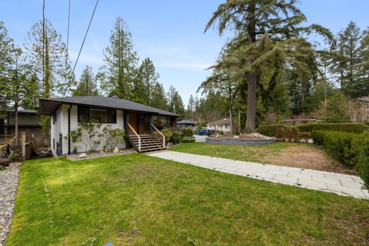 Photo 25 at 4491 Primrose Lane, Canyon Heights NV, North Vancouver