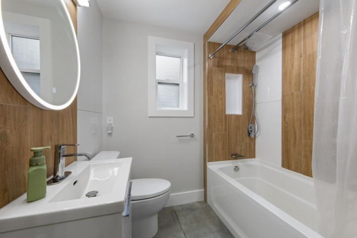 Photo 21 at 4491 Primrose Lane, Canyon Heights NV, North Vancouver