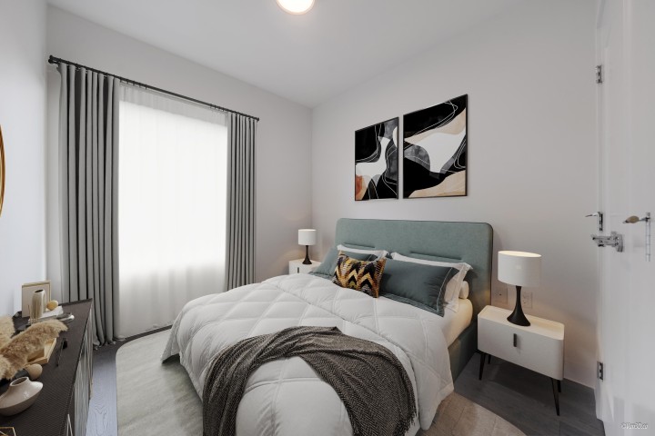 Photo 17 at 305 - 488 W 58th Avenue, South Cambie, Vancouver West