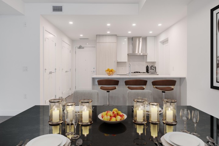 Photo 7 at 305 - 488 W 58th Avenue, South Cambie, Vancouver West