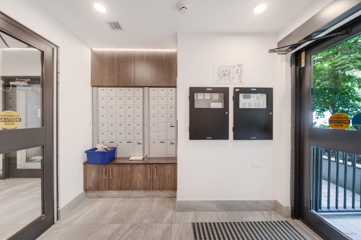 Photo 28 at 305 - 488 W 58th Avenue, South Cambie, Vancouver West