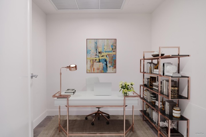 Photo 5 at 305 - 488 W 58th Avenue, South Cambie, Vancouver West