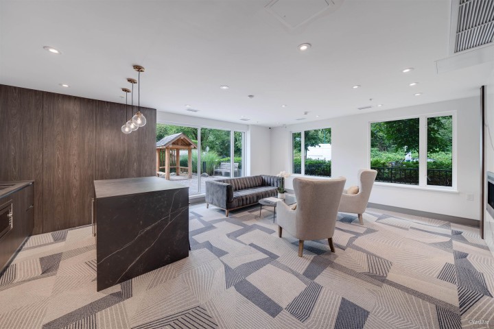 Photo 29 at 305 - 488 W 58th Avenue, South Cambie, Vancouver West