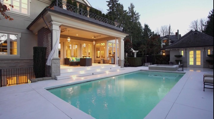 Photo 2 at 3405 Cypress Street, Shaughnessy, Vancouver West