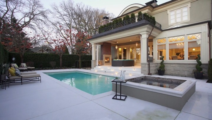 Photo 1 at 3405 Cypress Street, Shaughnessy, Vancouver West