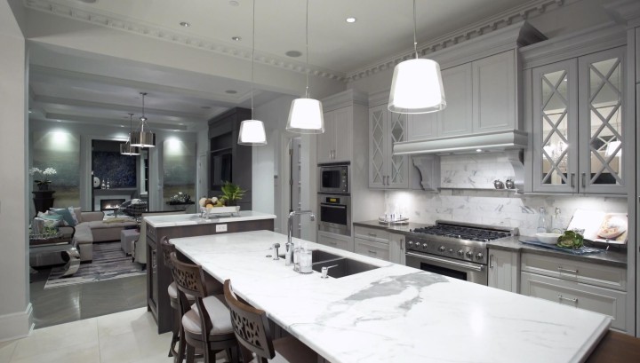 Photo 4 at 3405 Cypress Street, Shaughnessy, Vancouver West