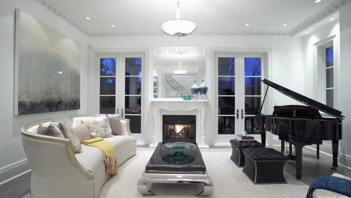 Photo 8 at 3405 Cypress Street, Shaughnessy, Vancouver West