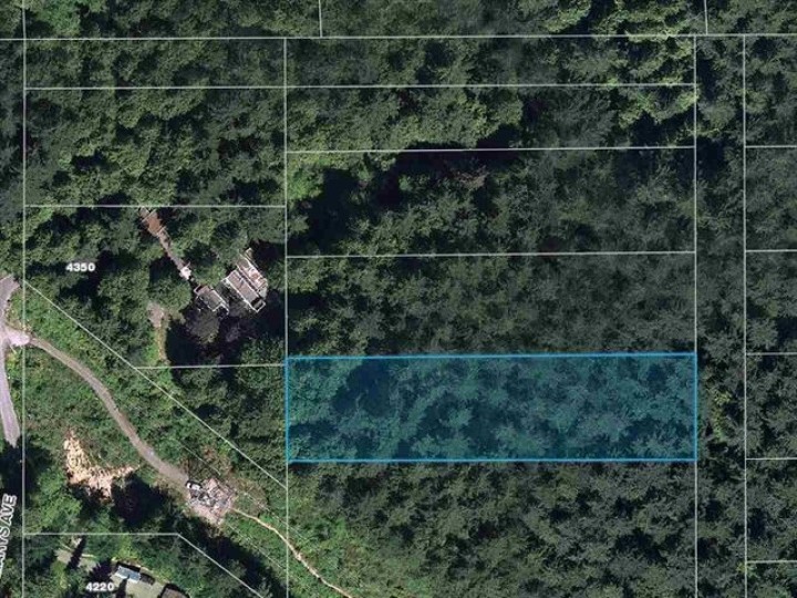 Photo 2 at LOT 4 St Mary\'s Avenue, Upper Lonsdale, North Vancouver