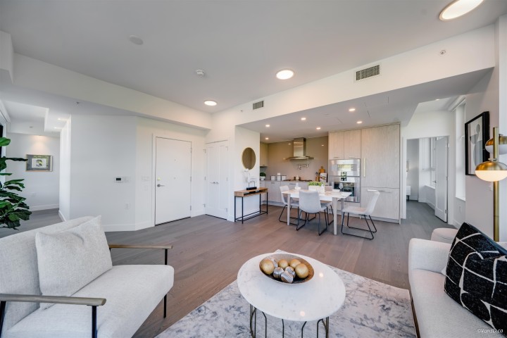 Photo 13 at 503 - 4908 Cambie Street, Cambie, Vancouver West