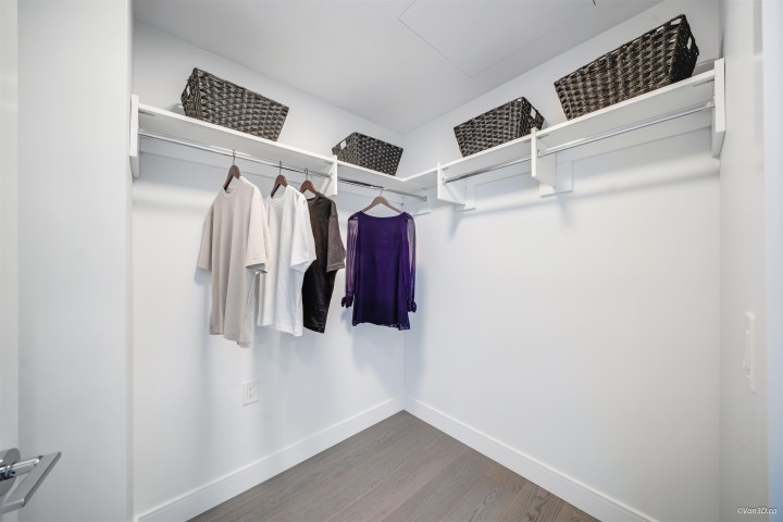 Photo 17 at 503 - 4908 Cambie Street, Cambie, Vancouver West