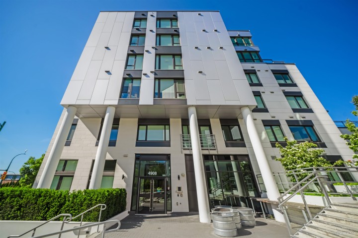 Photo 1 at 503 - 4908 Cambie Street, Cambie, Vancouver West