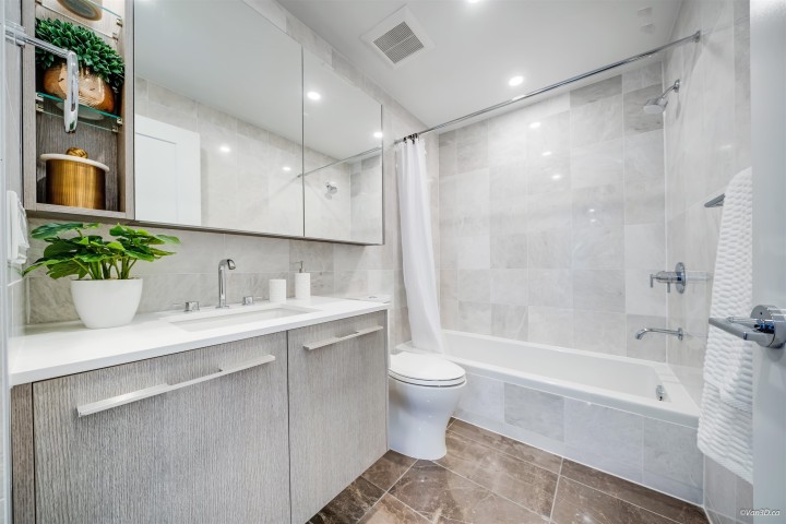 Photo 20 at 503 - 4908 Cambie Street, Cambie, Vancouver West