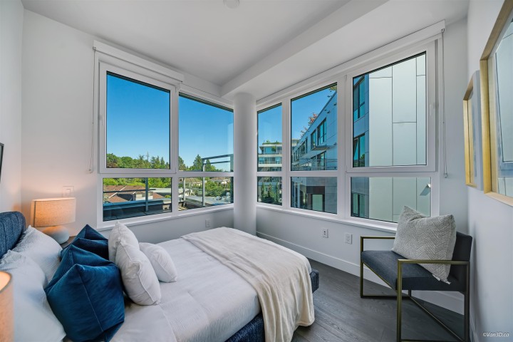 Photo 14 at 503 - 4908 Cambie Street, Cambie, Vancouver West