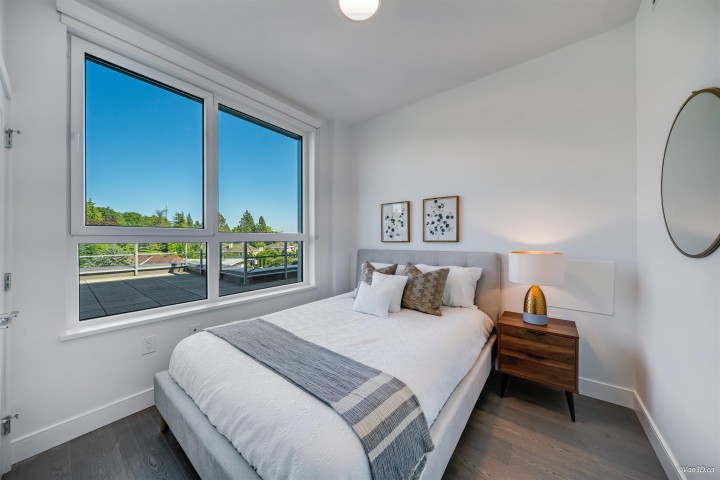 Photo 15 at 503 - 4908 Cambie Street, Cambie, Vancouver West