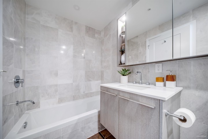 Photo 21 at 503 - 4908 Cambie Street, Cambie, Vancouver West