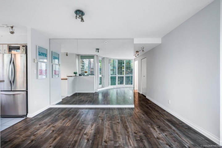 Photo 23 at 1806 - 588 Broughton Street, Coal Harbour, Vancouver West