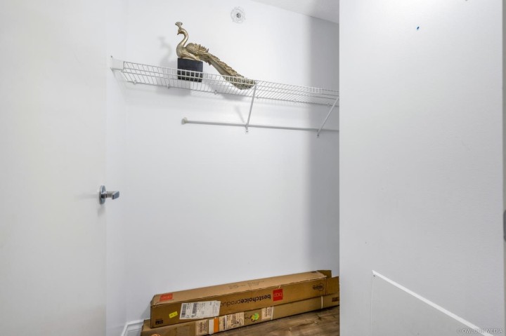 Photo 13 at 1806 - 588 Broughton Street, Coal Harbour, Vancouver West