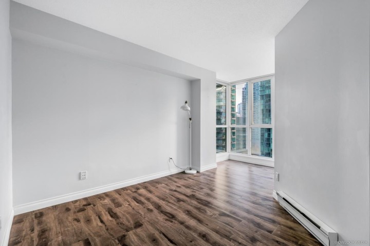 Photo 9 at 1806 - 588 Broughton Street, Coal Harbour, Vancouver West
