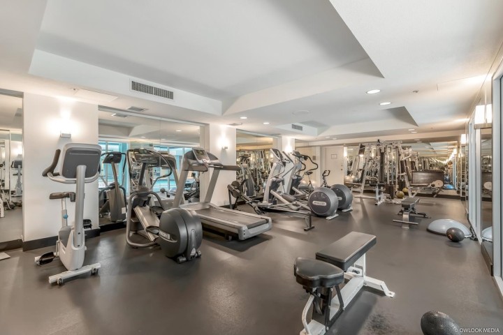 Photo 31 at 1806 - 588 Broughton Street, Coal Harbour, Vancouver West