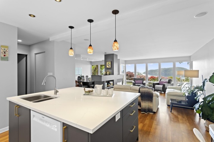 Photo 1 at 45 Sweetwater Place, Lions Bay, West Vancouver