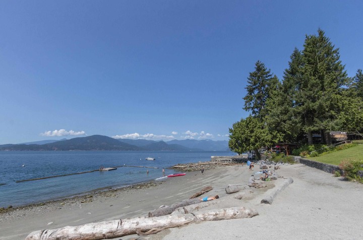 Photo 40 at 45 Sweetwater Place, Lions Bay, West Vancouver