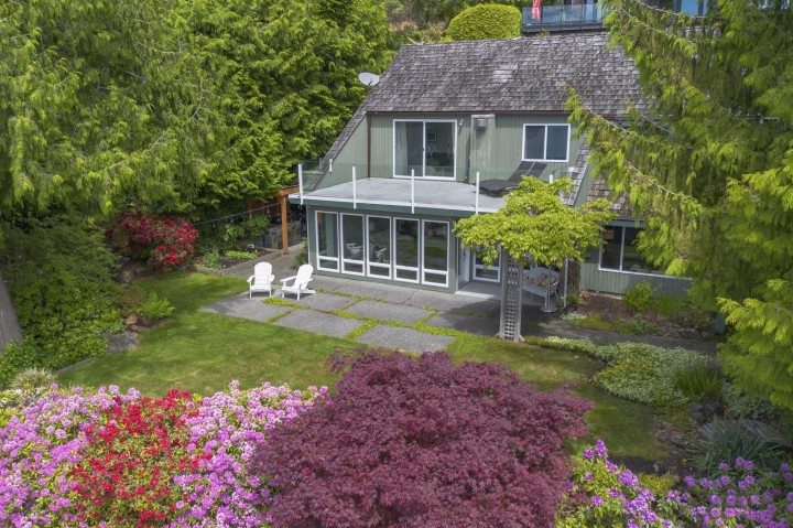 Photo 29 at 45 Sweetwater Place, Lions Bay, West Vancouver