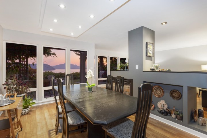Photo 8 at 45 Sweetwater Place, Lions Bay, West Vancouver