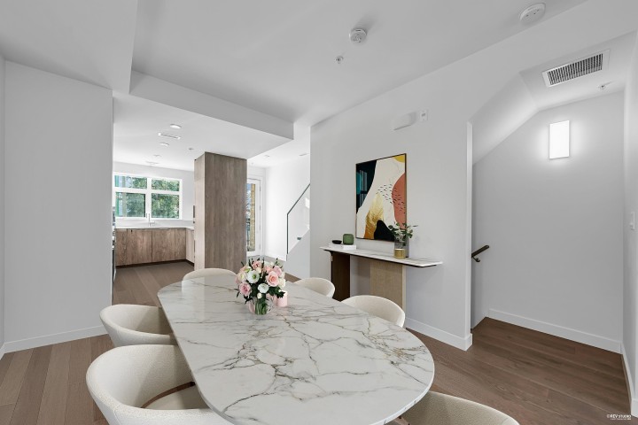 Photo 6 at 4 - 1960 Glenaire Drive, Pemberton NV, North Vancouver