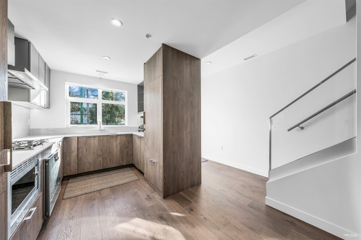 Photo 14 at 4 - 1960 Glenaire Drive, Pemberton NV, North Vancouver