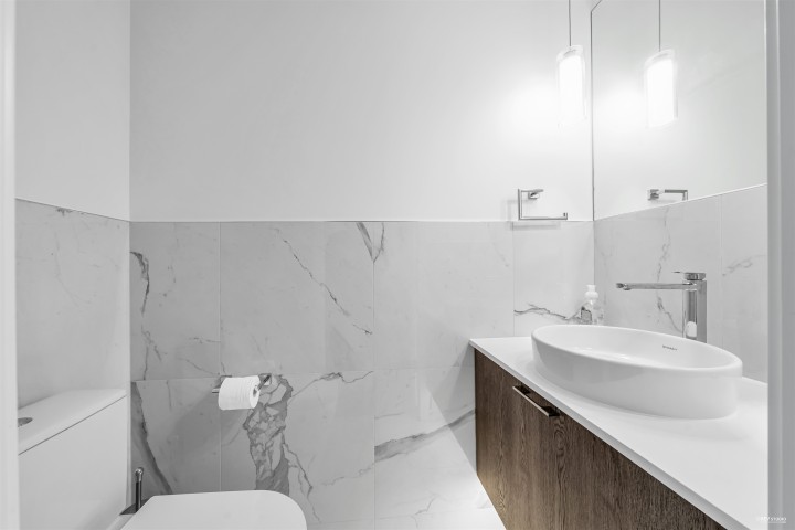 Photo 11 at 4 - 1960 Glenaire Drive, Pemberton NV, North Vancouver