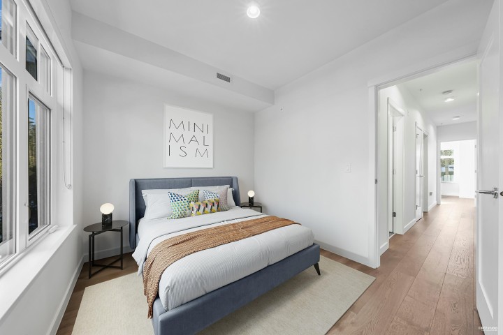 Photo 8 at 4 - 1960 Glenaire Drive, Pemberton NV, North Vancouver