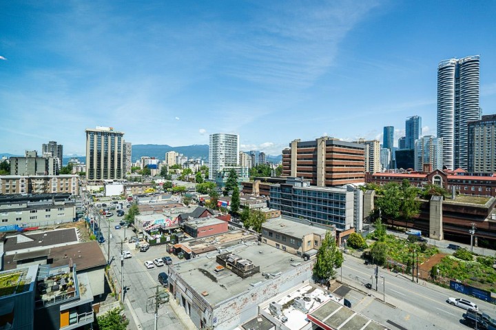 Photo 6 at 1202 - 1003 Burnaby Street, West End VW, Vancouver West